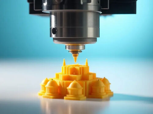 Último blog de la compañía Guía para la mejora de piezas de impresoras 3D para mayor precisión