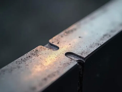 Último blog de la compañía La Inspección Visual Automatizada Mejora la Seguridad de las Uniones Soldadas