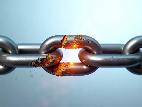 Último blog de la compañía Pruebas No Destructivas Garantizan la Seguridad y Calidad de la Soldadura