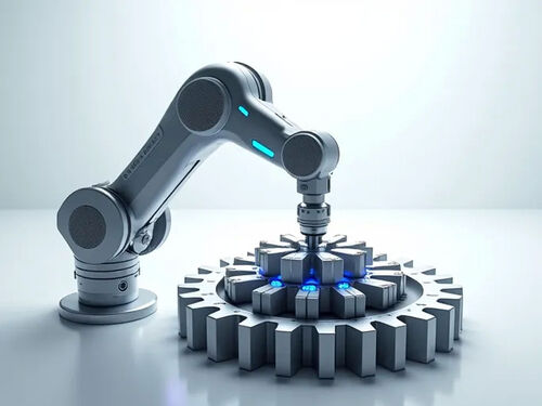 Último blog de la compañía El mecanizado CNC transforma la eficiencia de la fabricación moderna