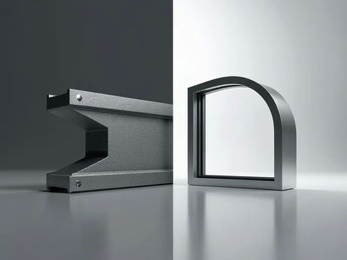 Último blog de la compañía Comparación de la resistencia, corrosión y usos del aluminio 6061 y 6063