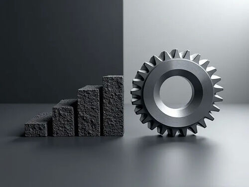 Último blog de la compañía Avances en la precisión del mecanizado de carburo de tungsteno explorados