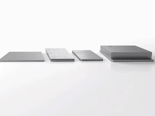 Último blog de la compañía La fabricación de chapas de metal personalizadas transforma los planos en productos
