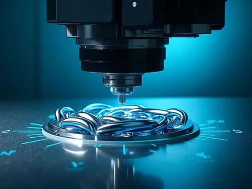 Último blog de la compañía El fresado CNC de 5 ejes avanza en la fabricación de precisión