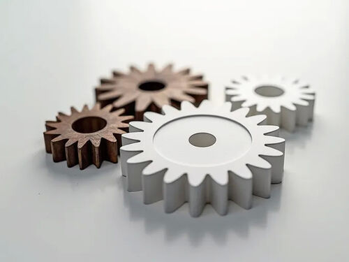Último blog de la compañía Utilizaciones y beneficios de la llave de plástico POM en ingeniería