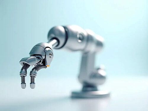 Último blog de la compañía Guía para la selección y personalización de los componentes del núcleo del robot