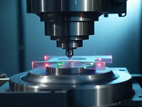 Último blog de la compañía Guía para dominar la compensación de cortador de torno CNC