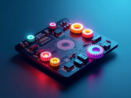 Último blog de la compañía Guía para dominar los paneles de control de máquinas CNC