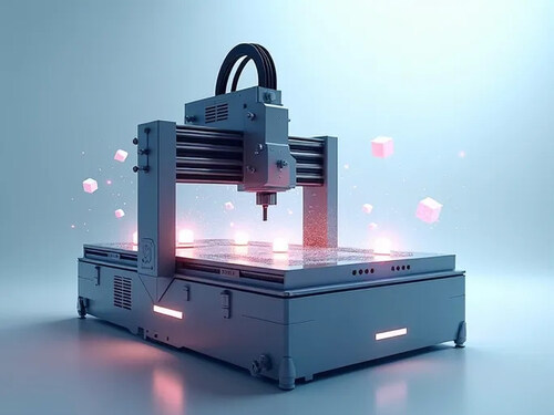 Último blog de la compañía Expertos de UTI Ofrecen 7 Consejos Clave para el Dominio de Máquinas CNC