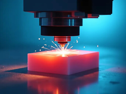 Último blog de la compañía Guía de Mecanizado CNC de ABS Prototipo a Producción