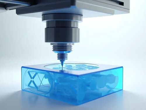 Último blog de la compañía Consejos de mecanizado CNC para prevenir defectos plásticos