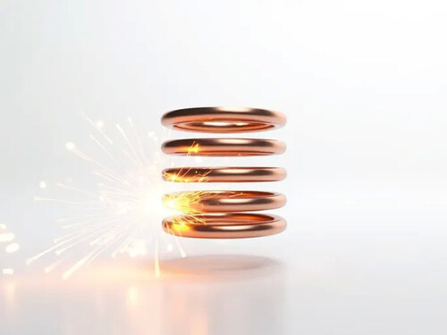 Último blog de la compañía El cobre de berilio emerge como el material de resorte superior para durabilidad y conductividad