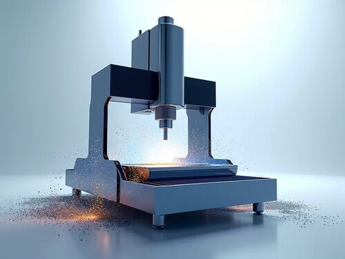 Último blog de la compañía Avances en IA impulsan la eficiencia en la industria del mecanizado CNC