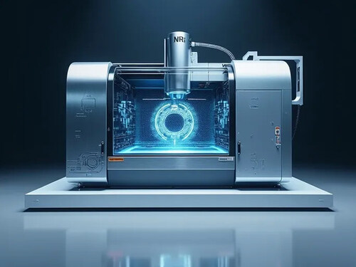 Último blog de la compañía Las máquinas CNC impulsan los avances en la fabricación de precisión