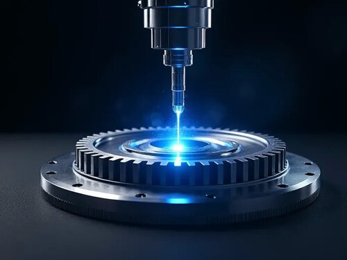 Último blog de la compañía El torneado CNC de precisión transforma la industria de piezas automotrices personalizadas