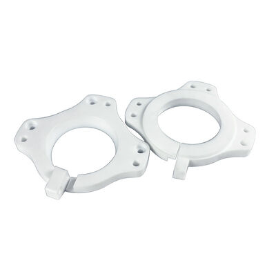 Metal CNC Service, Aluminum Milling, and Coating Solutions