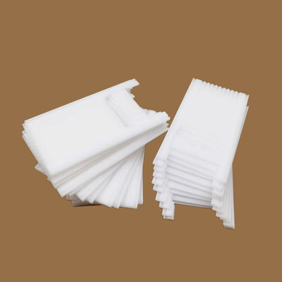 Buen precio Servicios de mecanizado CNC de precisión para piezas de plástico ABS Tolerancia ±0,01±0,005mm en línea