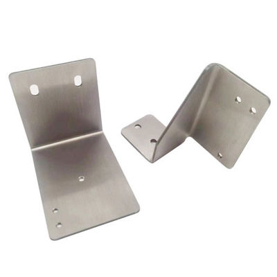 Buen precio Cortar y doblar con láser hojas de metal galvanizadas grandes en línea