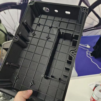 Buen precio Impresión 3D montada en avión Partes para la venta Metal Partes de mecanizado CNC en línea