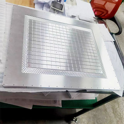 Buen precio Fabricación de piezas de mecanizado de precisión por CNC en línea