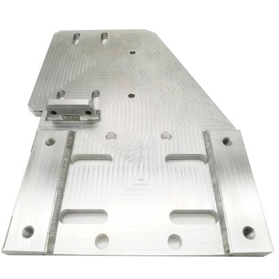 Buen precio Servicios de mecanizado de piezas grandes en línea