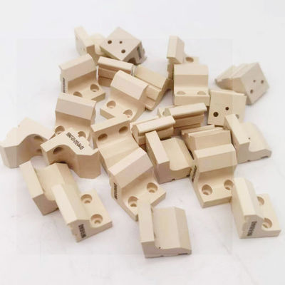 Buen precio Máquina Cnc personalizada piezas metálicas de aluminio girado fresado motocicleta automática en línea