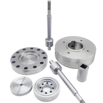 Buen precio Partes de cobre de mecanizado CNC personalizado para procesamiento duradero y de alta precisión en línea