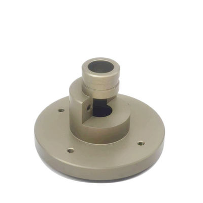 Buen precio Fabricación por máquinas de corte por CNC de material de carburo de tungsteno cementado en línea