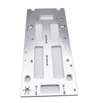 Buen precio Fabricación de piezas de gran tamaño en línea