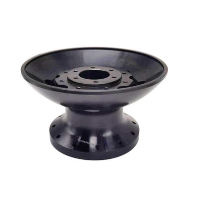 Buen precio Servicio de aluminio personalizado para la fabricación de piezas de mecanizado CNC OEM en línea