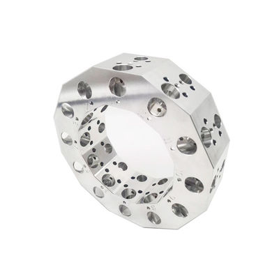 Buen precio Componentes convertidos de acero inoxidable en línea