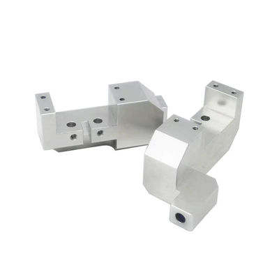 Buen precio El cobre de latón fresado por CNC y el giro por CNC para geometrías complejas características complejas en línea