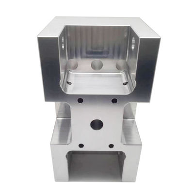 Buen precio Partes de fresado CNC de latón para mecanizado de precisión en línea