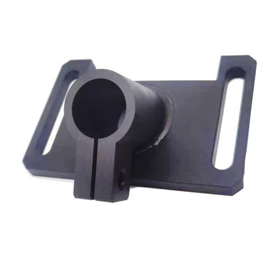 Buen precio Partes de soldadura de chapa de metal galvanizado personalizables en línea