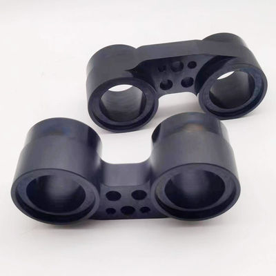 Buen precio Partes metálicas de precisión de mecanizado CNC en línea