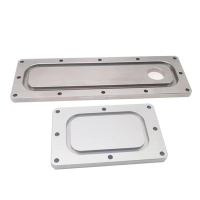 Buen precio Parts de fresado de torneado por CNC Proceso de fresado por CNC de precisión Prototipo en línea