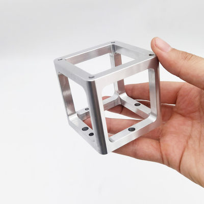 Buen precio Pares de fresado y torneado por CNC de acero inoxidable de latón en línea