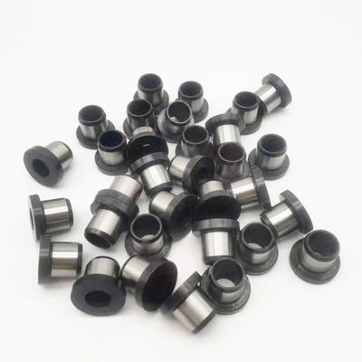 Buen precio Partes de tornos CNC de control de alta precisión Mecánica de piezas de CNC de hierro y aluminio en línea