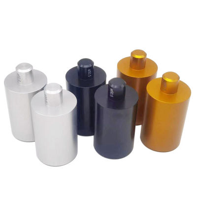 Buen precio Partes de chapa de metal CNC Metal de acero inoxidable Partes de torneado de fresado CNC en línea