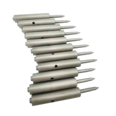 Buen precio Mecanizado CNC Prototipo de piezas metálicas de automóviles Torno Mecanizado CNC de precisión en línea