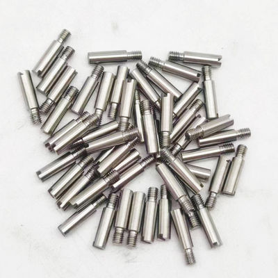 Buen precio Bicicleta Automóvil Torno Cnc Partes automáticas Tornería Cnc Proyectos en línea