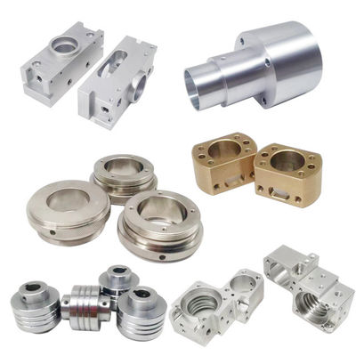 Buen precio Proceso de mecanizado de carburo de silicio componentes de acero forjado en caliente PPAP en línea