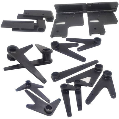 Buen precio Producción automática de tornos y fresado por CNC de acero inoxidable de aluminio y latón en línea