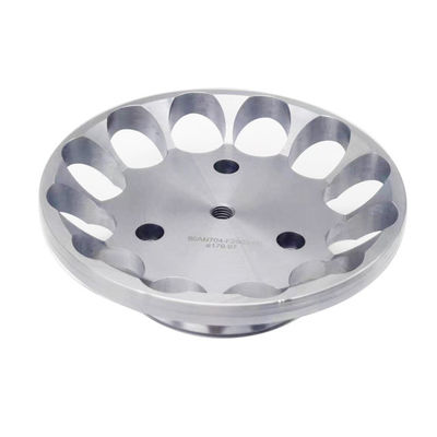 Buen precio Anodizado de aluminio Cnc piezas de torneado de mecanizado personalizado 5 Ejes de fresado Cnc en línea