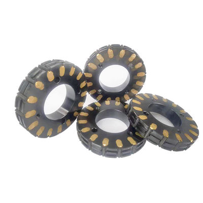 Buen precio Empresas de mecanizado de carburo de tungsteno de fresado con tolerancias estrictas Aluminio de latón en línea