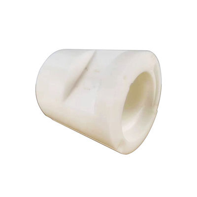 Buen precio Partidas de mecanizado CNC de plástico con perfiles en línea