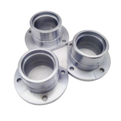 Buen precio Mecanizado de plástico de precisión por drones PC PA66 PMMA Mecanizado CNC en línea