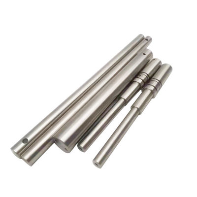 Buen precio Mecanizado a medida Peek plástico Peek CNC Bloque de mecanizado ODM en línea