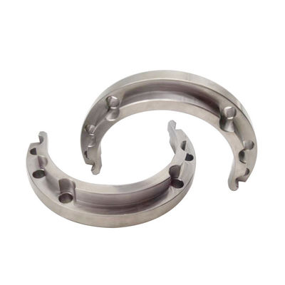 Buen precio Servicios de mecanizado de titanio con torno CNC en línea