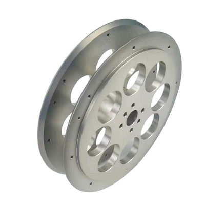 Buen precio Aluminio de latón de acero inoxidable piezas de mecanizado CNC piezas de automóviles personalizadas duradero tolerancia de alta precisión 0.01-0.005mm en línea